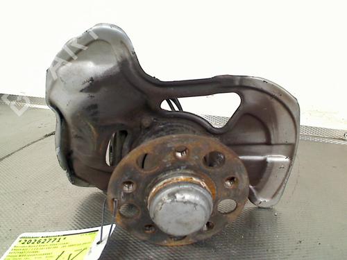 Left front steering knuckle MERCEDES-BENZ C-CLASS T-Model (S204) C 200 CDI (204.207) | BP36318582M25 - Image 2