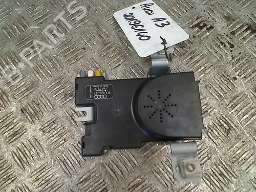 Used Electronic module AUDI A3 Sportback (8PA) 1.6 (102 hp) 13124928