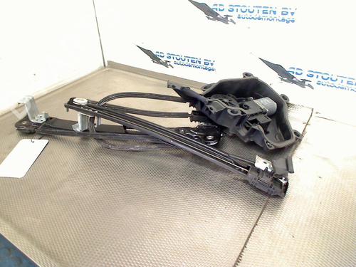 Front left window mechanism SEAT IBIZA IV (6J5, 6P1) 1.0 TSI | BP29418208C22 