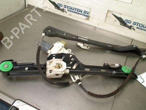 Front left window mechanism BMW 1 (E87) 118 i | BP28382487C22