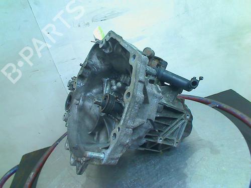 Gearbox SUZUKI SWIFT III (MZ, EZ) 1.3 (RS413, ZC11S) | BP33017987M3  - Image 5