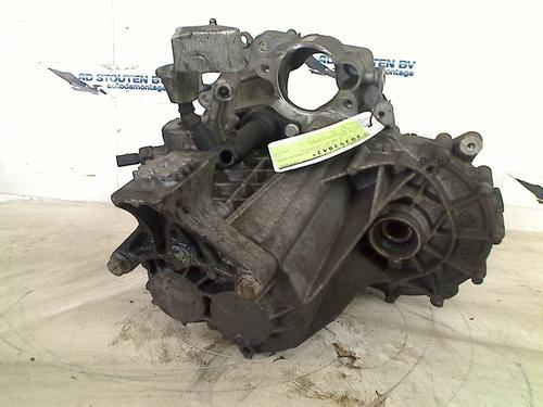 Gearbox VW UP! (121, 122, BL1, BL2, BL3, 123) 1.0 | BP31045854M3