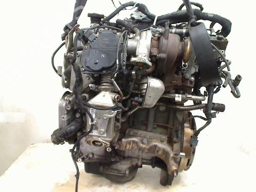 Used Engine Engine OPEL CORSA E (X15) 1.3 CDTI (08, 68) (95 hp) 35751630 35751630