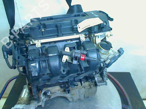 Engine OPEL CORSA D (S07) 1.2 LPG (L08, L68) | BP33037754M1  - Image 6