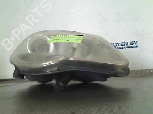 Højre forlygte VW EOS (1F7, 1F8) 2.0 FSI | BP31039989C29