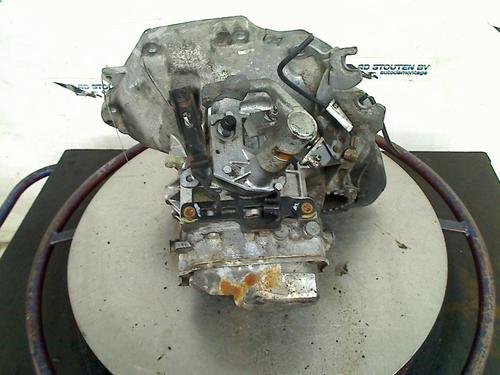 Gearbox OPEL AGILA (A) (H00) 1.2 16V Twinport (F68) | BP28124881M3 