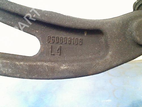 Querlenker links vorne MERCEDES-BENZ R-CLASS (W251, V251) R 350 4-matic (251.065, 251.165) | BP19397532M12 