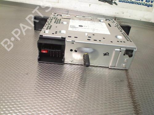 Elektronisk modul BMW X5 (E53) 3.0 i | BP24227298M83 