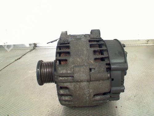 Generator RENAULT TRAFIC II Van (FL) 2.0 dCi 115 (FL01, FL0U, FL00, FL0H, FL0M) | BP37632820M7  - Image 5
