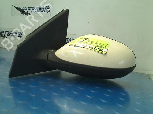 Left mirror LANCIA YPSILON (843_) 1.2 (843.AXA1A) | BP12589006C26 