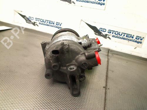 AC compressor VW POLO V (6R1, 6C1) 1.2 TDI | BP27205903M34 