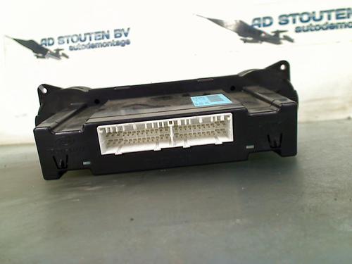 Climate control KIA PRO CEE'D (ED) 1.6 | BP19503097I5 