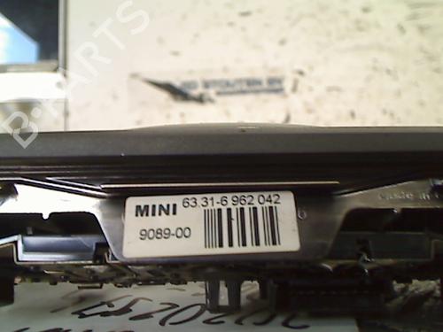 Interior roof light MINI MINI Convertible (R52) Cooper | BP11313929I8