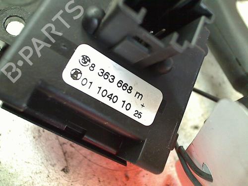 Steering column stalk BMW 3 Coupe (E46) 318 Ci | BP11327858I23 