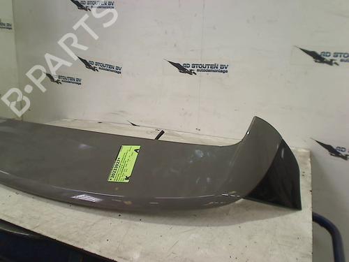 Rear spoiler CITROËN C4 CACTUS 1.2 VTi 82 | BP15899242C96 