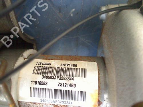 Steering column MG MG ZS SUV (AZS1) EV | BP37486986M21 - Image 6