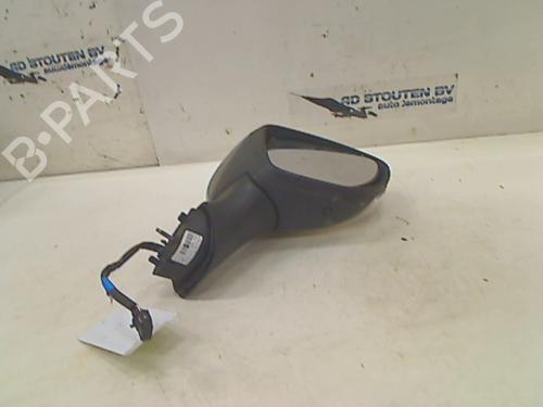 Used Right mirror RENAULT CLIO IV (BH_) 0.9 TCe 90 (BHNF, BHMA, BHMH, BHJK, BHJR) (90 hp) 11315726