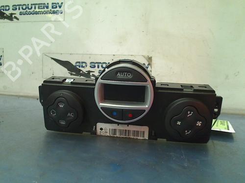 Used Climate control RENAULT CLIO III Grandtour (KR0/1_) 1.5 dCi (75 hp) 13017040