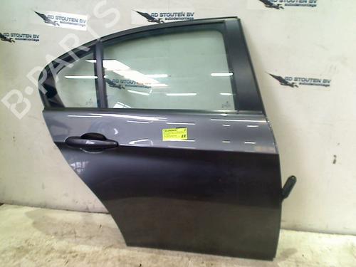 Right rear door BMW 3 (E90) 320 d | BP16943437C5