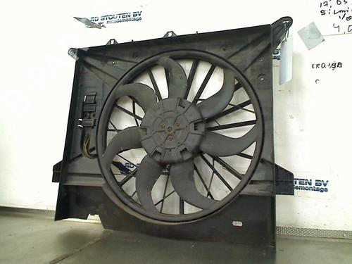 Fan VOLVO XC90 I (275) T6 AWD | BP28276546M128 