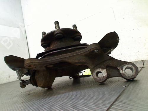 Left front steering knuckle SUBARU FORESTER (SJ_) 2.0 i AWD (SJ5) | BP37231763M25 - Image 3