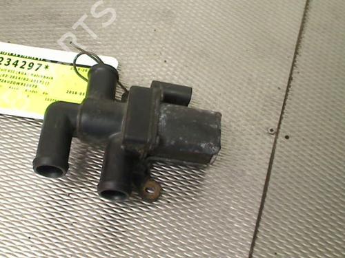 Auxiliary water pump VW GOLF VII (5G1, BQ1, BE1, BE2) e-Golf | BP31353319M111 