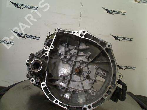 Used Gearbox Gearbox 15186821 15186821