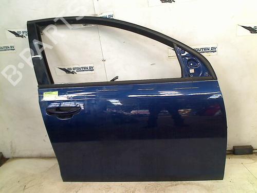 Right front door VW GOLF VI (5K1) 1.6 TDI | BP25488047C3 