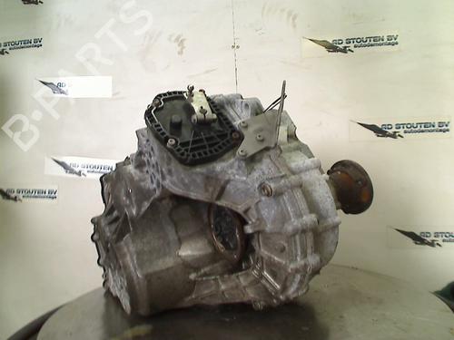 Cambio VW GOLF VII Variant (BA5, BV5) 1.5 TSI (130 hp) 32299023