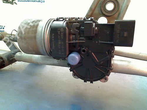 Front wipers mechanism OPEL ASTRA H GTC (A04) 1.6 (L08) | BP11327862C83 