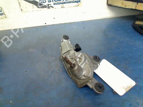 Rear wiper motor MAZDA 6 Estate (GH) 1.8 MZR | BP23497435M102 