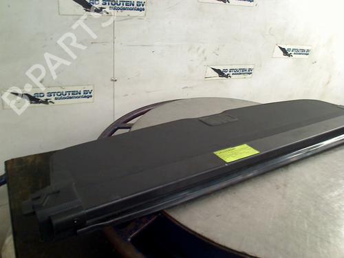 Cargo separator CITROËN C5 III Break (RW_) 1.6 THP 155 | BP31312068I36