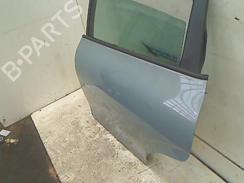 Left rear door SEAT LEON (1P1) 2.0 TDI 16V | BP11315518C4 