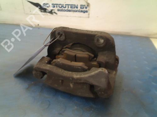 Bremssattel rechts vorne für RENAULT TWINGO II (CN0_) 1.2 16V (CN0K, CN0V, CN0A) (76 hp) 16902116