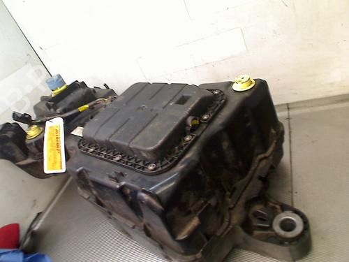 Other PEUGEOT EXPERT Van (V_) 1.6 BlueHDi 95 | BP33270232O1 - Image 6
