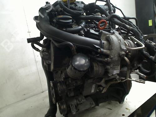 Engine VW GOLF VI (5K1) 1.4 TSI | BP34536311M1  - Image 5