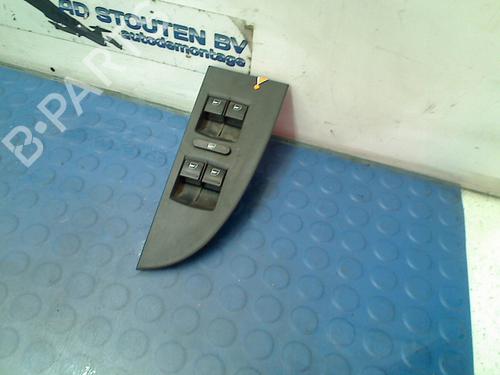 Used Left front window switch SEAT LEON (1P1) 2.0 TDI (170 hp) 11307085