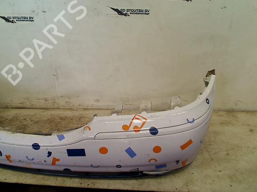 Front bumper LINCOLN TOWN CAR II 4.6 | BP22911156C7 
