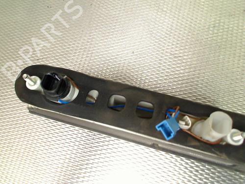 Licence plate light BMW 7 (E65, E66, E67) 735 i, Li | BP25889822I40 