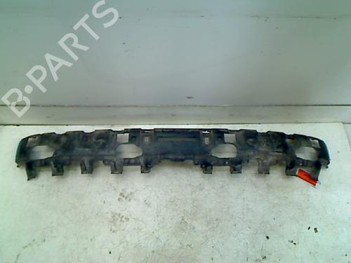 Used Rear bumper reinforcement VW CADDY III Box Body/MPV (2KA, 2KH, 2CA, 2CH) 1.6 TDI (102 hp) 11258881