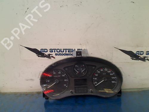 Used Instrument cluster Instrument cluster 17156486 17156486