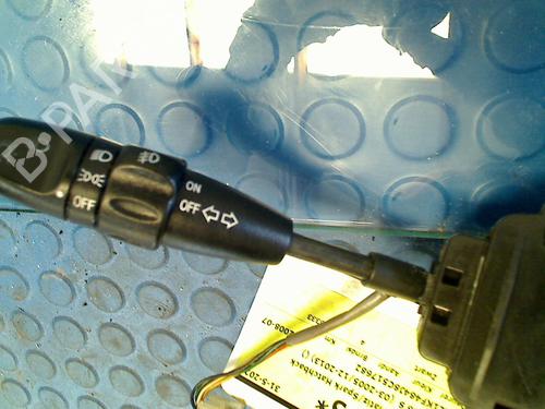Steering column stalk CHEVROLET MATIZ (M200, M250) 0.8 | BP12827771I23 