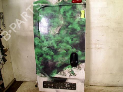 Left tailgate RENAULT TRAFIC II Van (FL) 2.0 dCi 90 (FL0H, FL00, FL01, FL0M, FL0P, FL0S) | BP38085625C76 - Image 2