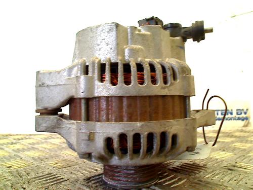 Alternator SUZUKI SX4 (EY, GY) 1.6 VVT (RW416, YA21S) | BP11304025M7 