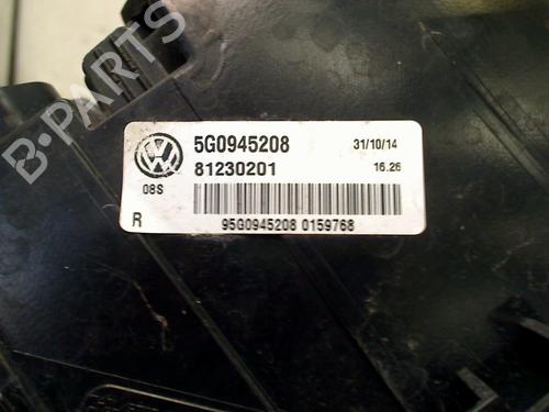 Right taillight VW GOLF VIII (CD1, DA1) 2.0 TSI R 4motion | BP37158666C35 - Image 6
