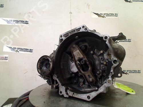 Used Gearbox SEAT LEON (1P1) 2.0 FSI (150 hp) 18131885