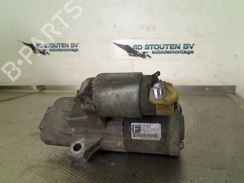Motor de arranque Motor de arranque MAZDA 6 Hatchback (GH) 2.0 MZR (GHEFS) (147 hp) 33869097 33869097