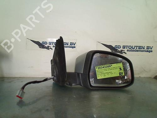 Used Right mirror FORD MONDEO IV Turnier (BA7) 2.3 (160 hp) 19416626