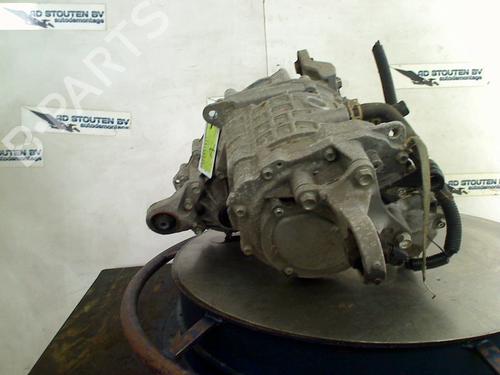 Rear differential MITSUBISHI ECLIPSE CROSS (GK_, GL_) Plug-in Hybrid 4WD (GL3W) | BP29889003M24