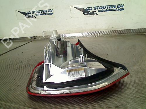 Left taillight CITROËN C4 Picasso I MPV (UD_) 1.6 16V | BP28575866C34
